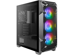 ANTEC-DF600 FLUX