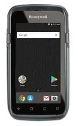 Honeywell-CT60-L0N-BSC211F