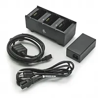 Zebra SAC-MPM-3BCHGUS1-01