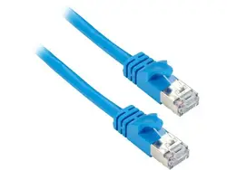 BLACK BOX CORPORATION-CAT6APCS-035-BL