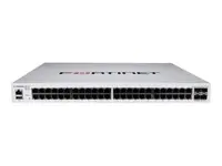 Fortinet-FS-448E-POE