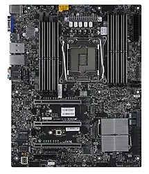 Supermicro-MBD-X11SRA-F-O