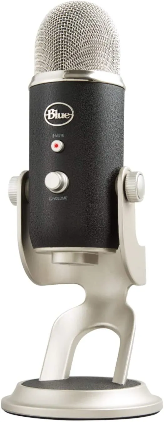 BLUE MICROPHONE-988000092