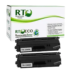 Brother-TN336BK/QTY2?KIT