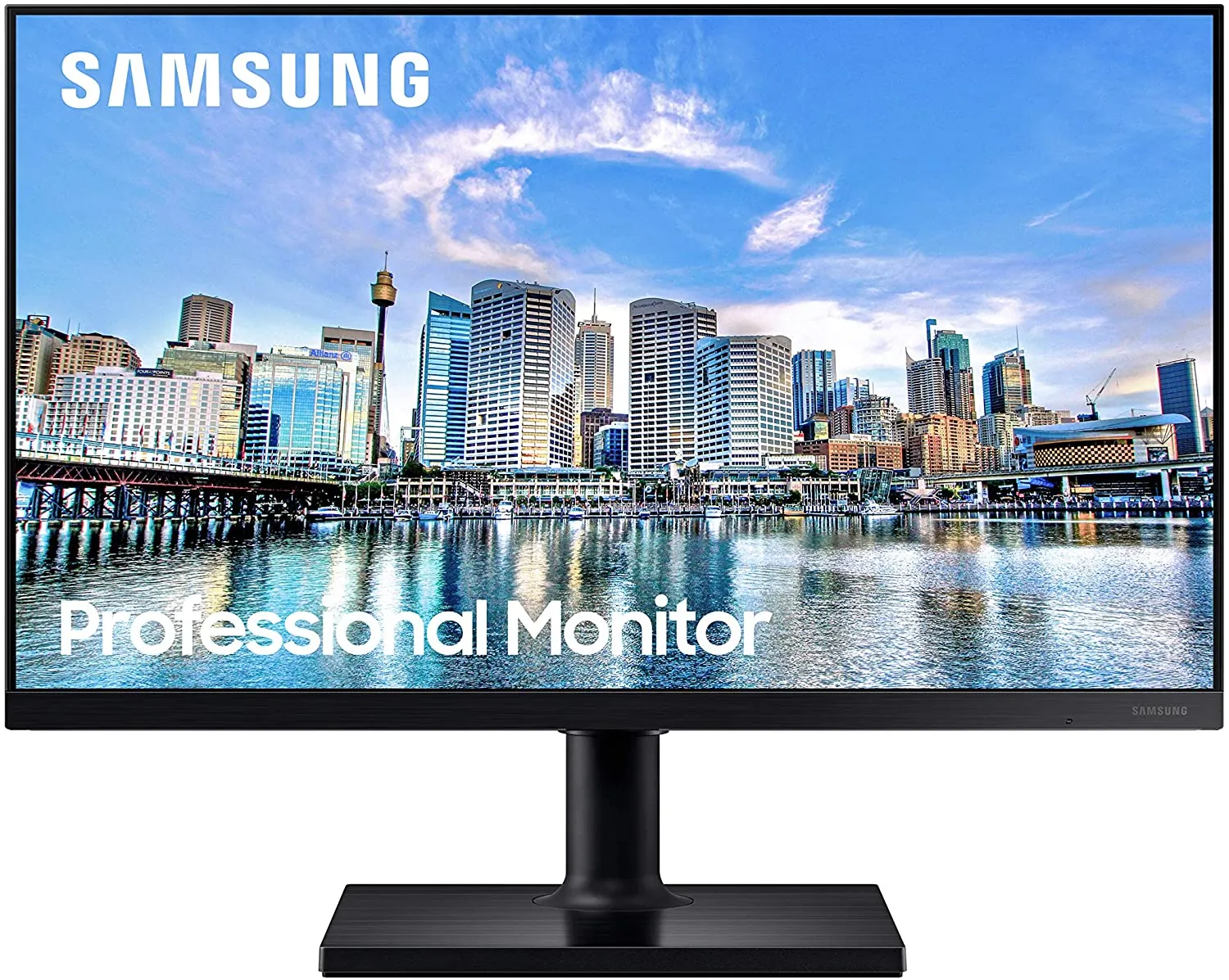 SAMSUNG-F27T450FQN
