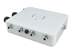 Extreme Networks-AP460e-FCC