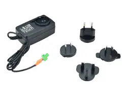 BLACK BOX CORPORATION-AVS-HDB-PS