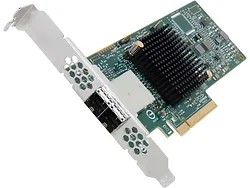 Supermicro-AOC-SAS3-9300-8E
