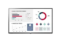 LG Electronics-50UL3G-B