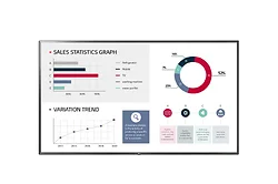 LG Electronics-75UL3G-B