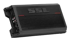 SOUND STORM LABORATORIES-CG30001D