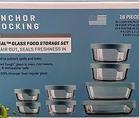 Anchor Hocking-13106AHG17