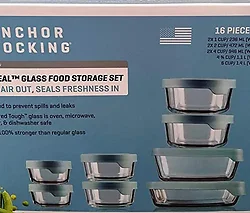 Anchor Hocking-13106AHG17