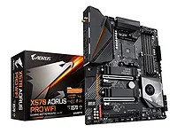 GIGABYTE-X570 AORUS PRO WIFI