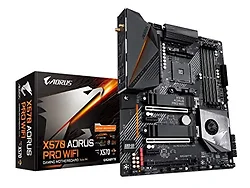 GIGABYTE-X570 AORUS PRO WIFI