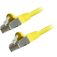 ‎Comprehensive Cable-CAT6STP-100YLW