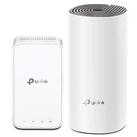 TPLINK-DECO E3(2-PACK)