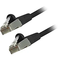 ‎Comprehensive Cable-CAT6STP-100BLK