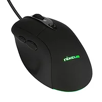 NIXEUS TECHNOLOGY-REVF-BK18