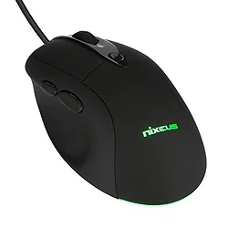 NIXEUS TECHNOLOGY-REVF-BK18
