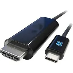 ‎Comprehensive Cable-USB3C-HD-6ST