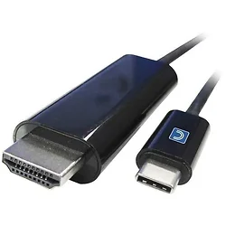 ‎Comprehensive Cable-USB3C-HD-10ST