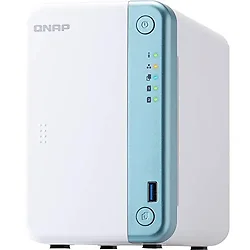 QNAP-TS-251D-2G-US