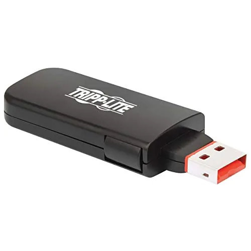 Tripp Lite-U2BLOCKAKEY