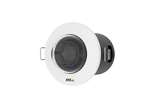 Axis Communications-01152001