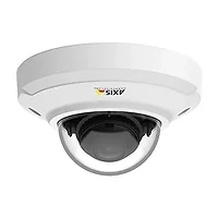 Axis Communications-01708-001