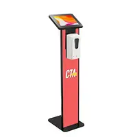 CTA DIGITAL-PAD-PSTT1B