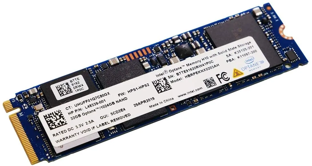 Intel-HBRPEKNX0101A08