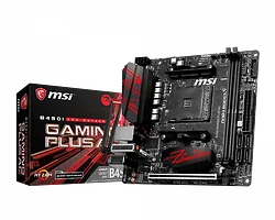 MSI-B450IGPMAXWI