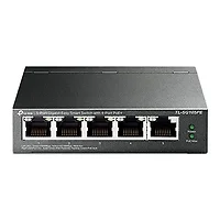 TPLINK-TL-SG105PE
