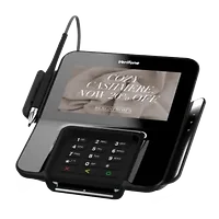 VERIFONE MSC445-006-00-A