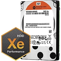 Western Digital-WD9001BKHG