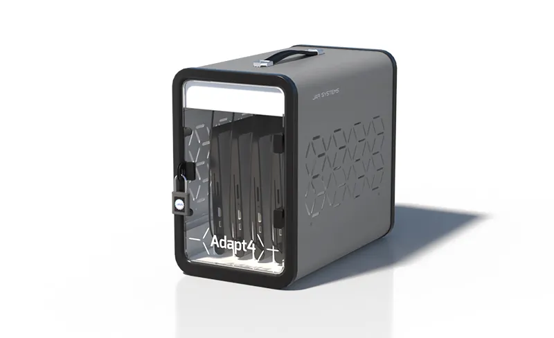 JAR SYSTEMS-ADAPT4AC