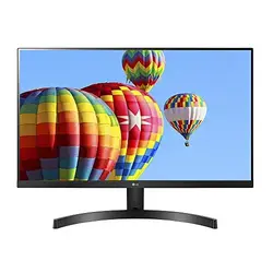 PC WHOLESALE-27MK600M-BUL-NOB