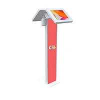 CTA DIGITAL-PAD-PSTT2W