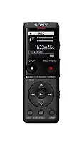 SONY-ICDUX570BLK