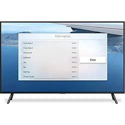 SAMSUNG-HG65RU710NFXZA
