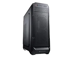 COMPUCASE CORP-MX331 MESH-X