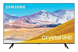SAMSUNG-UN50TU8000FXZA