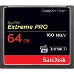 Western Digital SDCFXPS-064G-A46