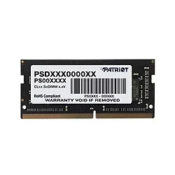 Patriot Memory-PSD48G240081S