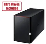 Buffalo LS220D1202