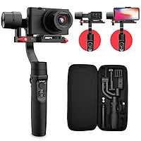 FREEVISIONTECH-HIXBLACK