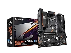 GIGABYTE-B460M AORUS PRO