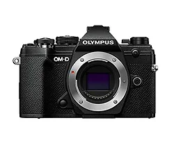 Olympus-V207090BU000