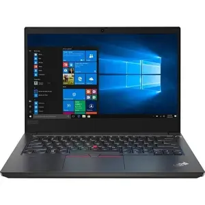 Lenovo 20T60020US - TP E14 G2 Laptop - Ryzen 3, 4GB RAM, 256GB SSD, 1 Year Warranty